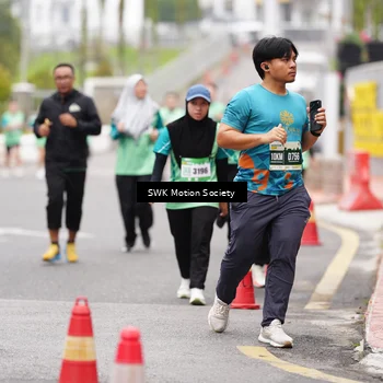 Runner Photo 8467470