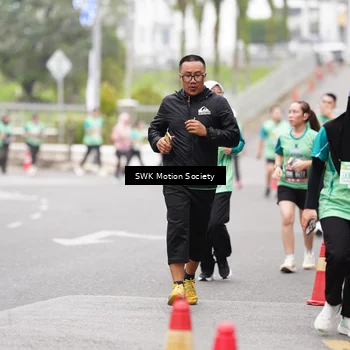 Runner Photo 8467471