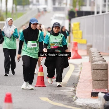 Runner Photo 8467472