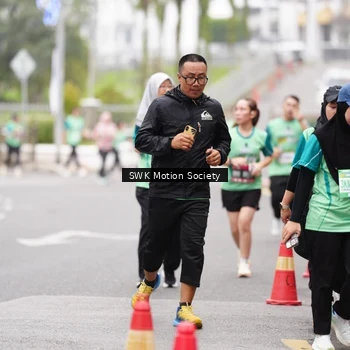 Runner Photo 8467473