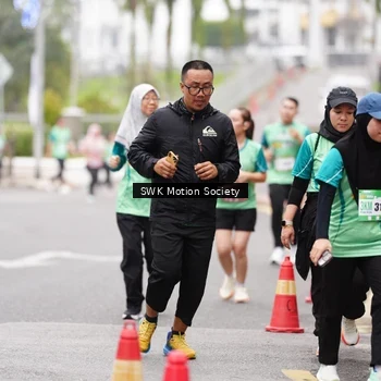 Runner Photo 8467474
