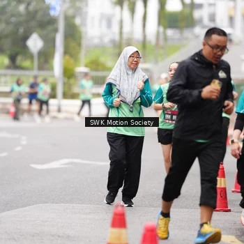 Runner Photo 8467475