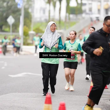 Runner Photo 8467476