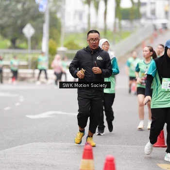 Runner Photo 8467477