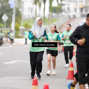 Runner Photo 8467478