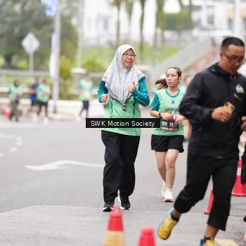 Runner Photo 8467479