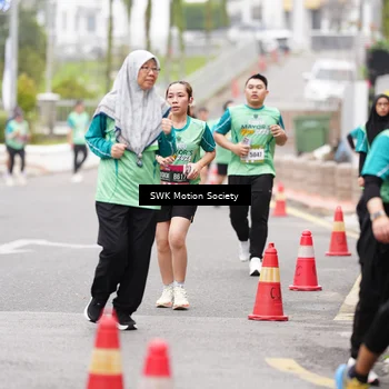 Runner Photo 8467480