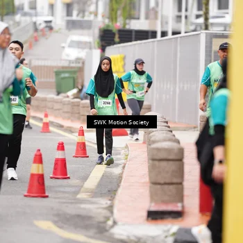 Runner Photo 8467482
