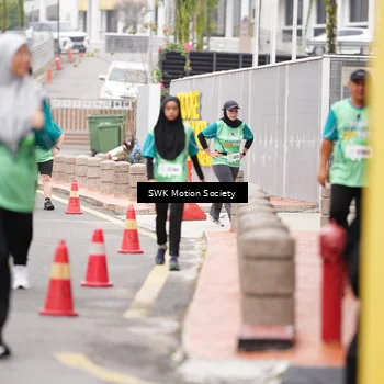 Runner Photo 8467483
