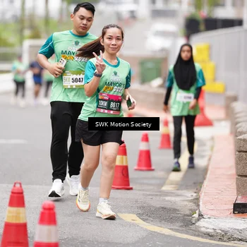 Runner Photo 8467486