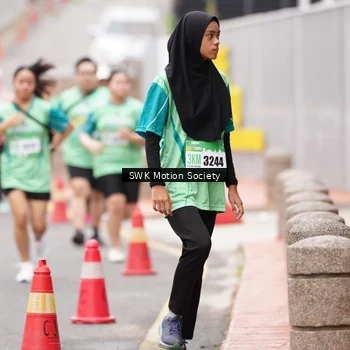 Runner Photo 8467492