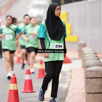 Runner Photo 8467493
