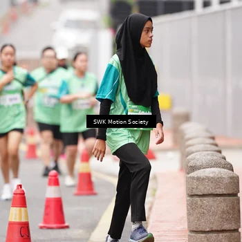 Runner Photo 8467495