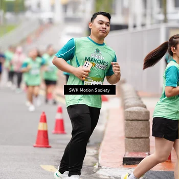 Runner Photo 8467496