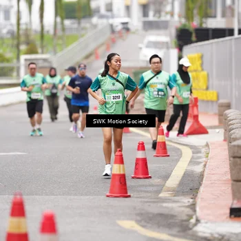 Runner Photo 8467497