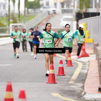 Runner Photo 8467498