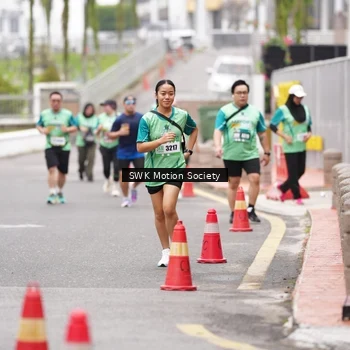 Runner Photo 8467500