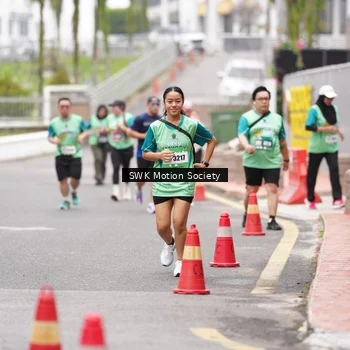 Runner Photo 8467501