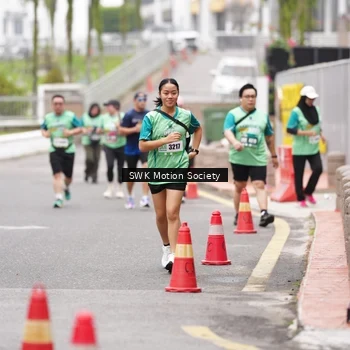 Runner Photo 8467502
