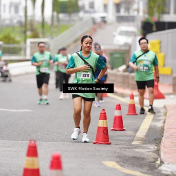 Runner Photo 8467503