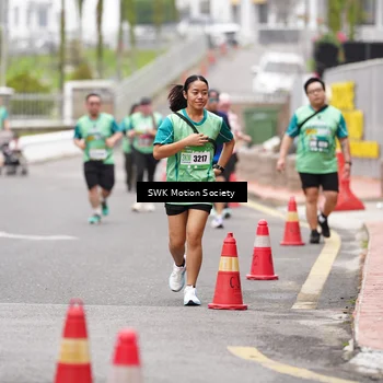 Runner Photo 8467504