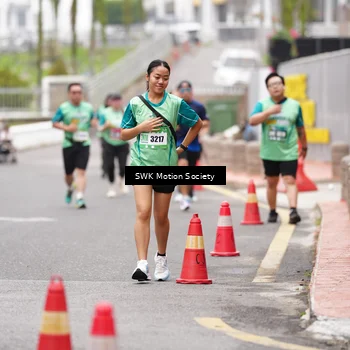 Runner Photo 8467505