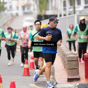 Runner Photo 8467506