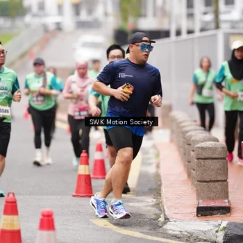 Runner Photo 8467508