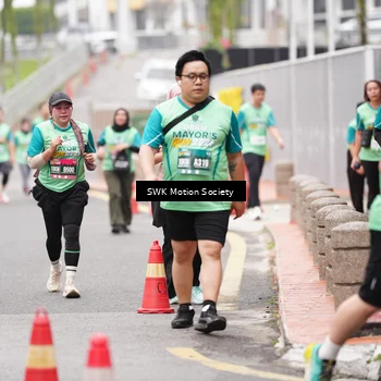 Runner Photo 8467510