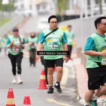 Runner Photo 8467511