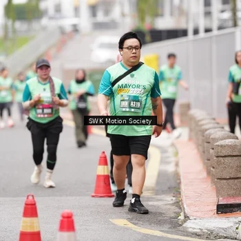 Runner Photo 8467512