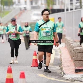 Runner Photo 8467513