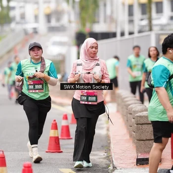 Runner Photo 8467514