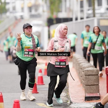 Runner Photo 8467515