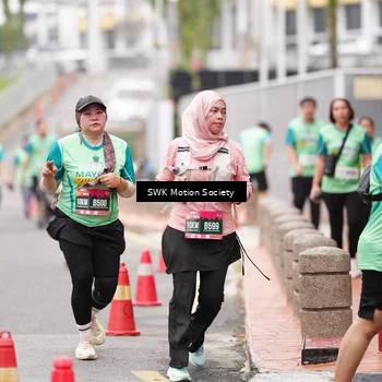 Runner Photo 8467516