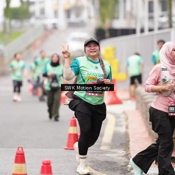 Runner Photo 8467518