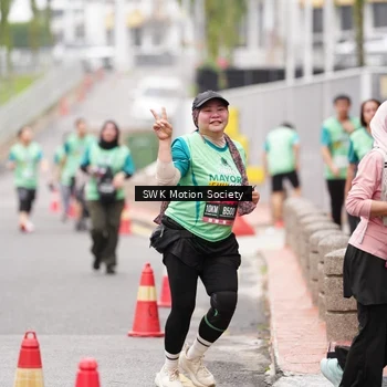 Runner Photo 8467519