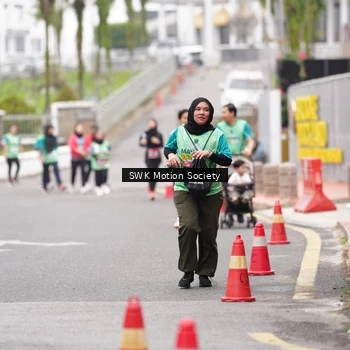 Runner Photo 8467520