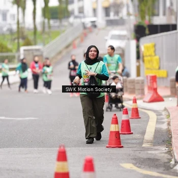 Runner Photo 8467521