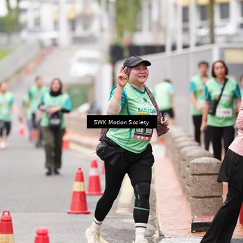 Runner Photo 8467522