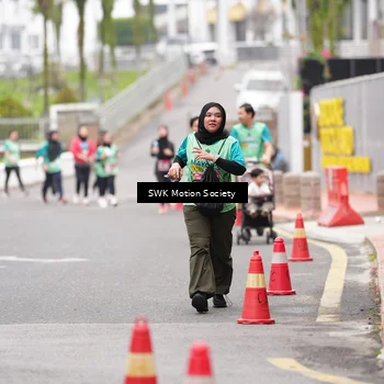 Runner Photo 8467523