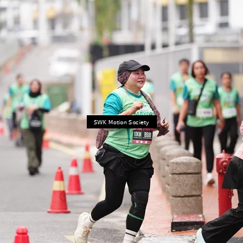 Runner Photo 8467524