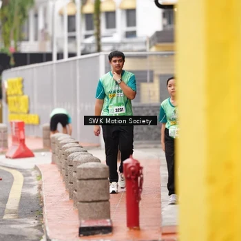 Runner Photo 8467526