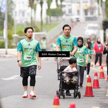 Runner Photo 8467527
