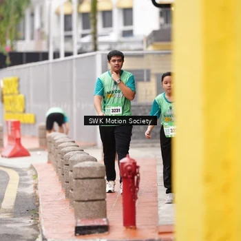 Runner Photo 8467529