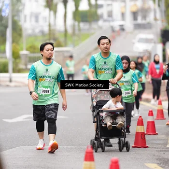 Runner Photo 8467530