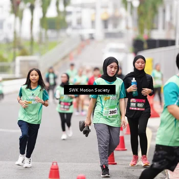 Runner Photo 8467531