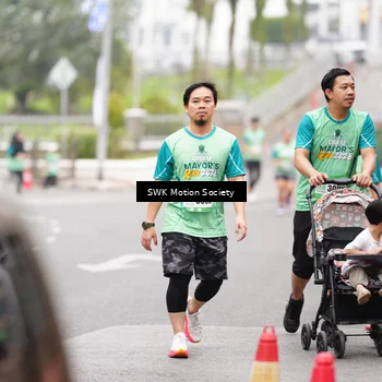 Runner Photo 8467532