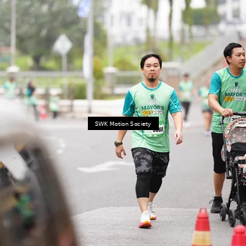 Runner Photo 8467533