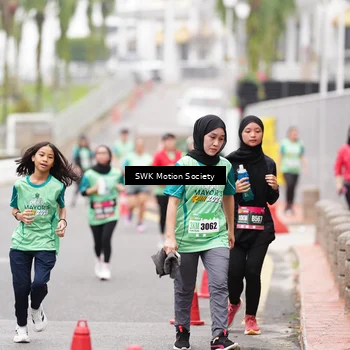 Runner Photo 8467535